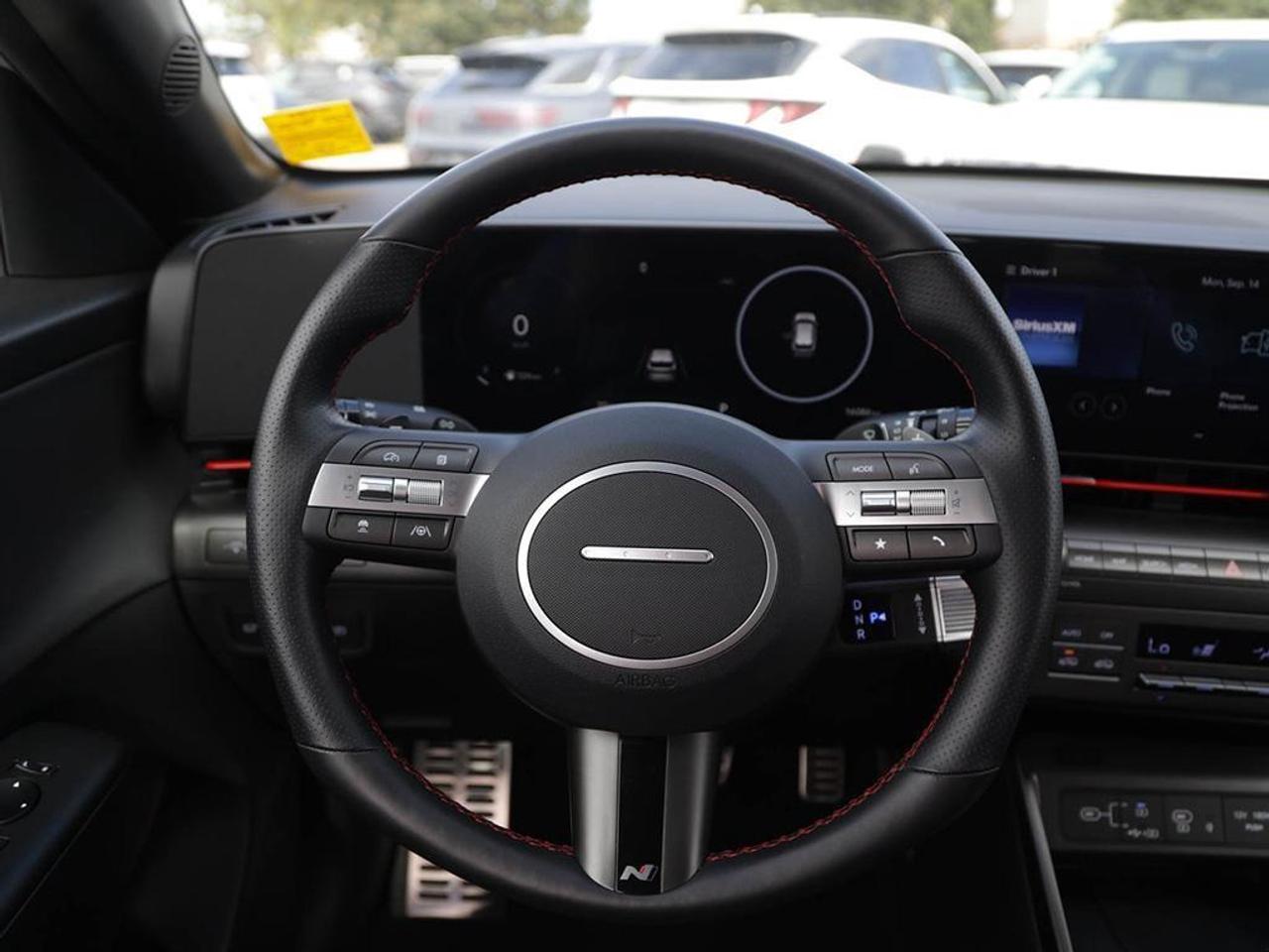 2026 Hyundai KONA  Photo