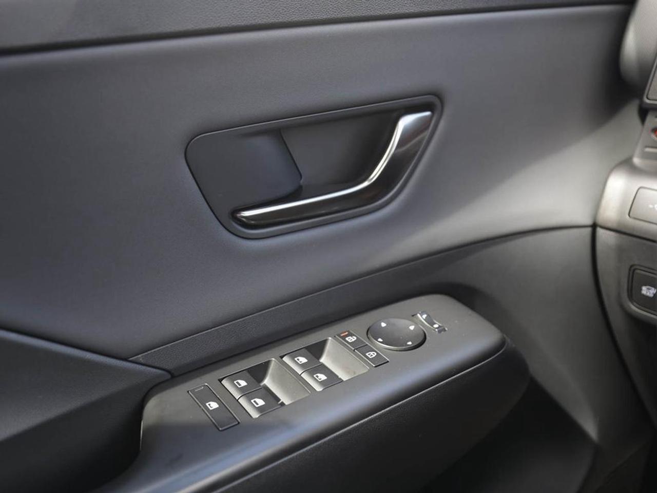 2026 Hyundai KONA  Photo