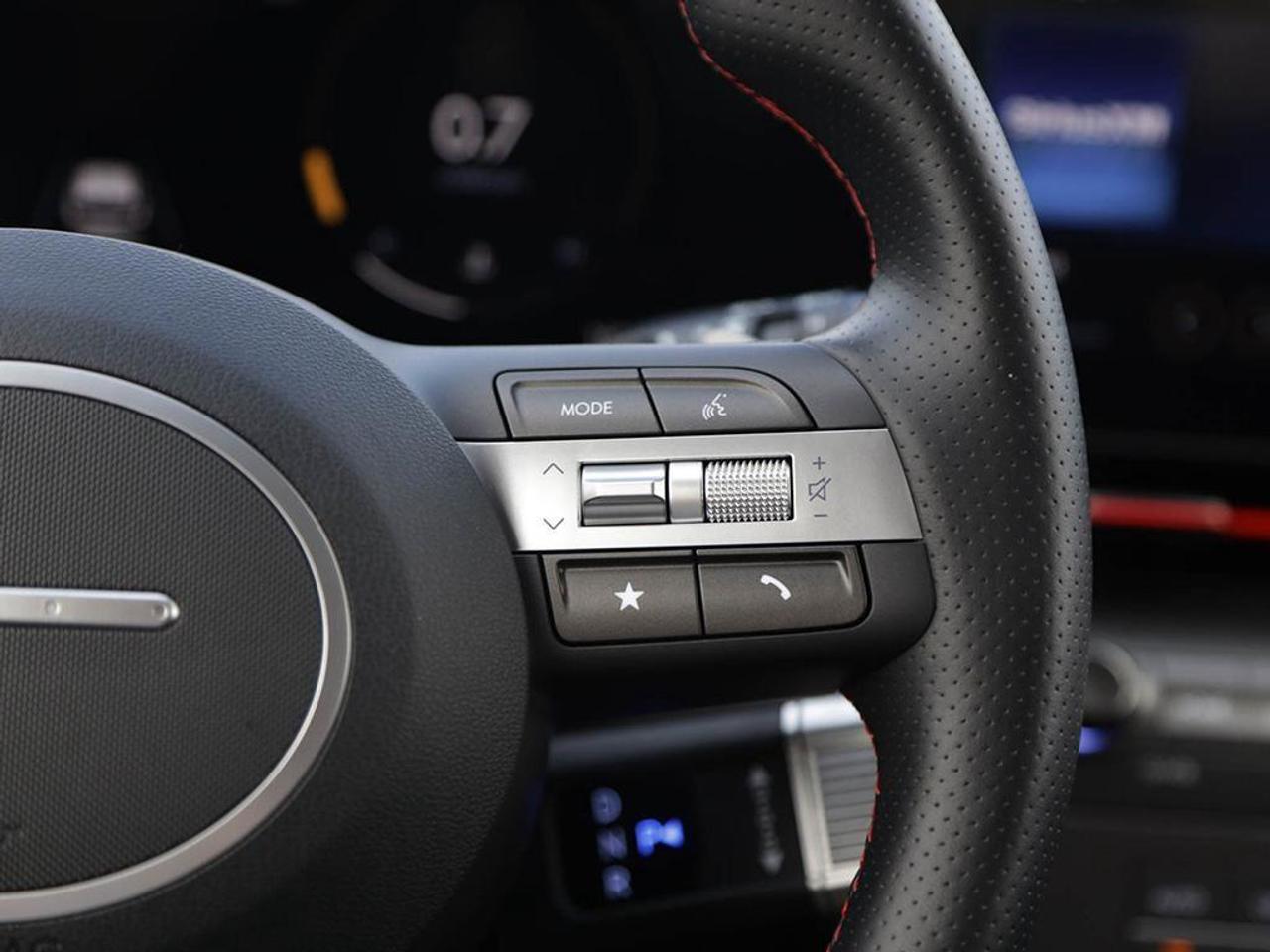 2026 Hyundai KONA  Photo