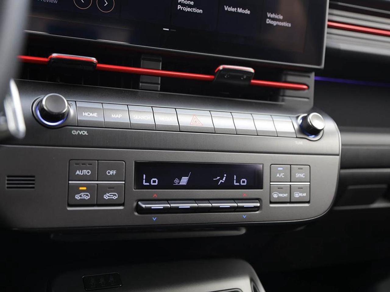 2026 Hyundai KONA  Photo