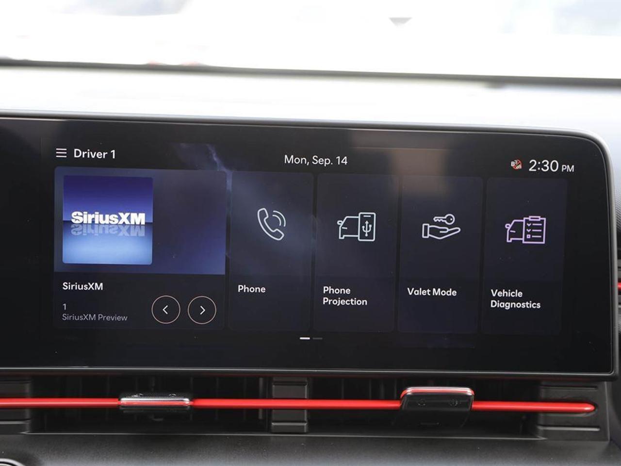 2026 Hyundai KONA  Photo