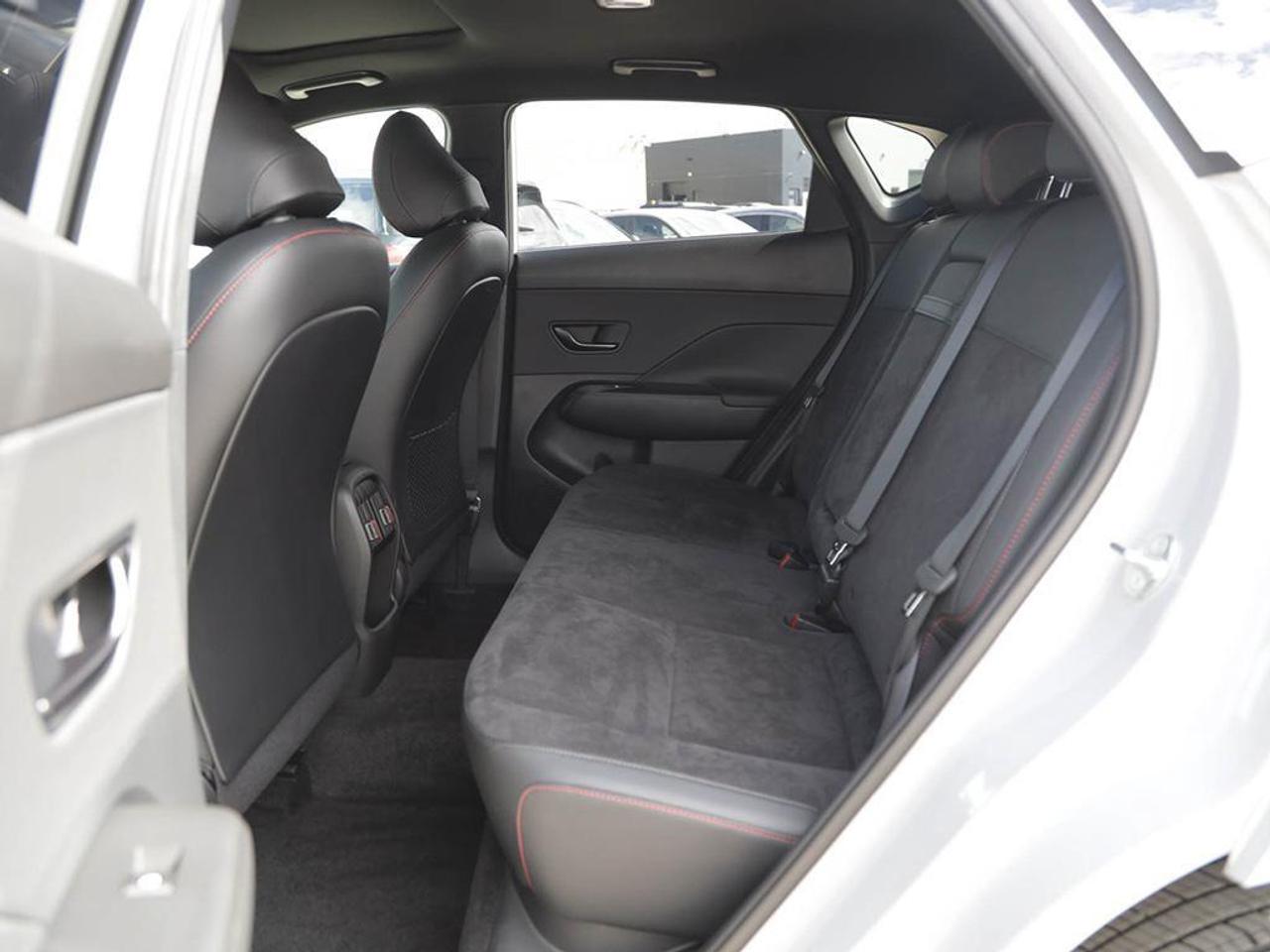 2026 Hyundai KONA  Photo