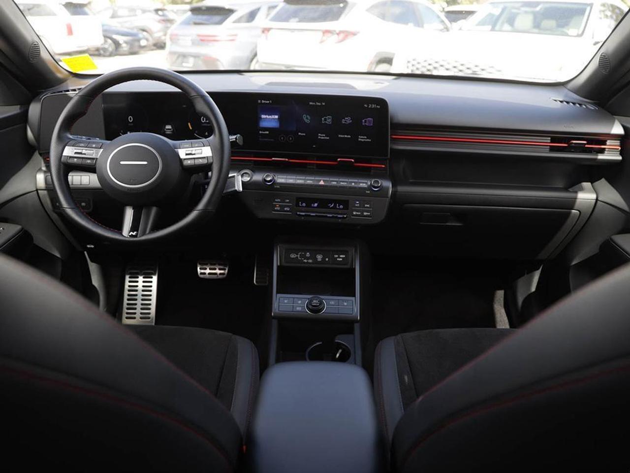 2026 Hyundai KONA  Photo