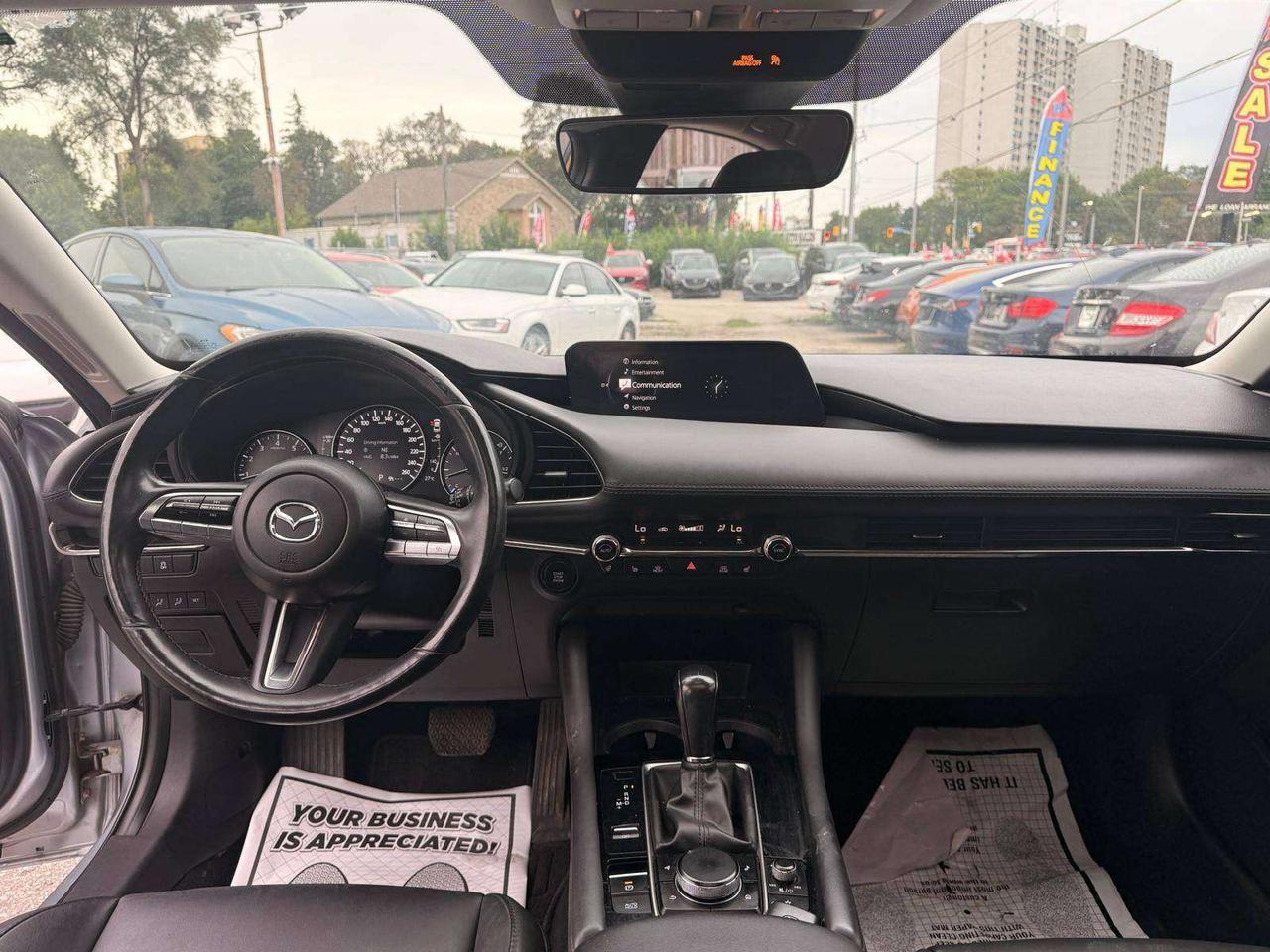 2019 Mazda 3 GS Auto FWD Photo