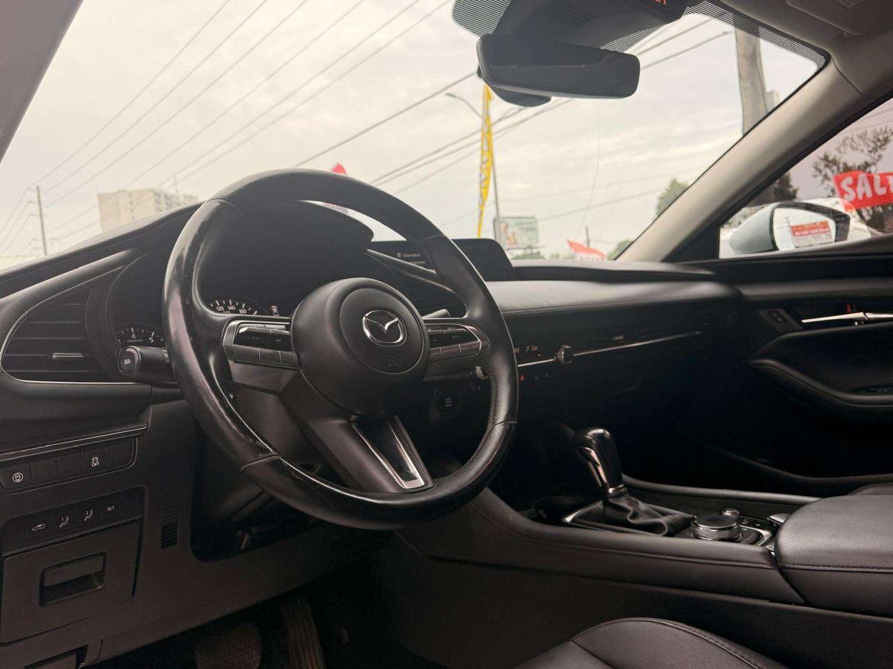 2019 Mazda 3 GS Auto FWD Photo