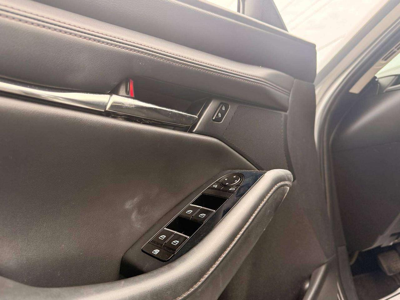 2019 Mazda 3 GS Auto FWD Photo