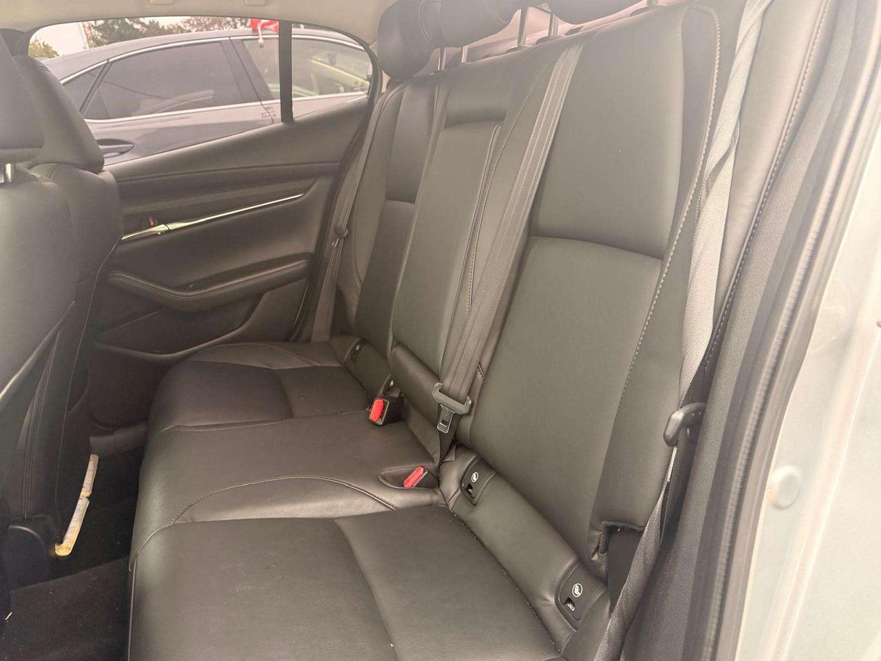 2019 Mazda 3 GS Auto FWD Photo