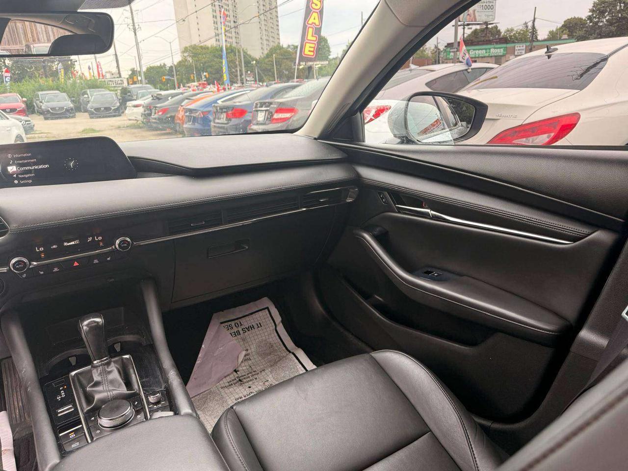 2019 Mazda 3 GS Auto FWD Photo