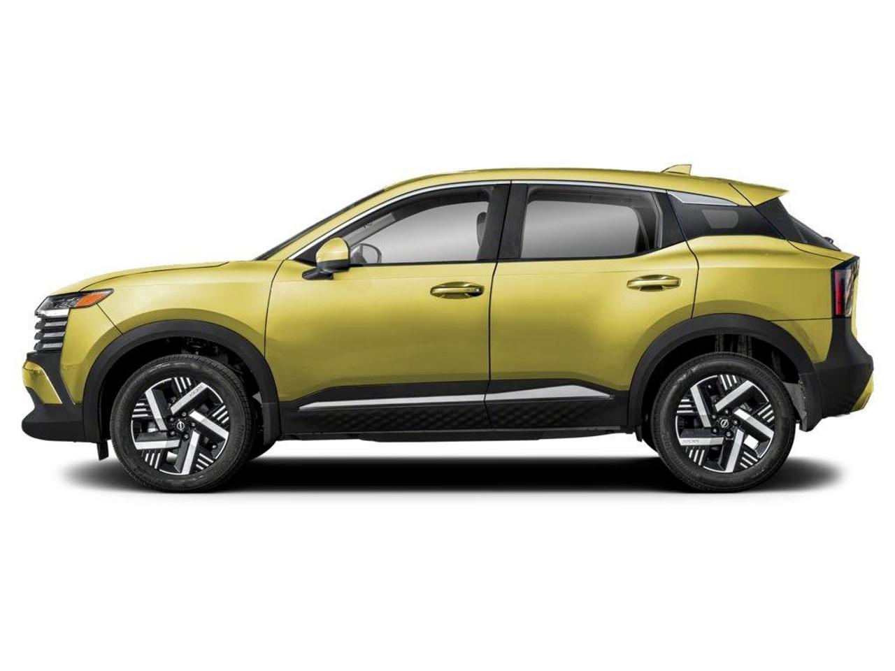 2026 Nissan Kicks SV AWD Photo