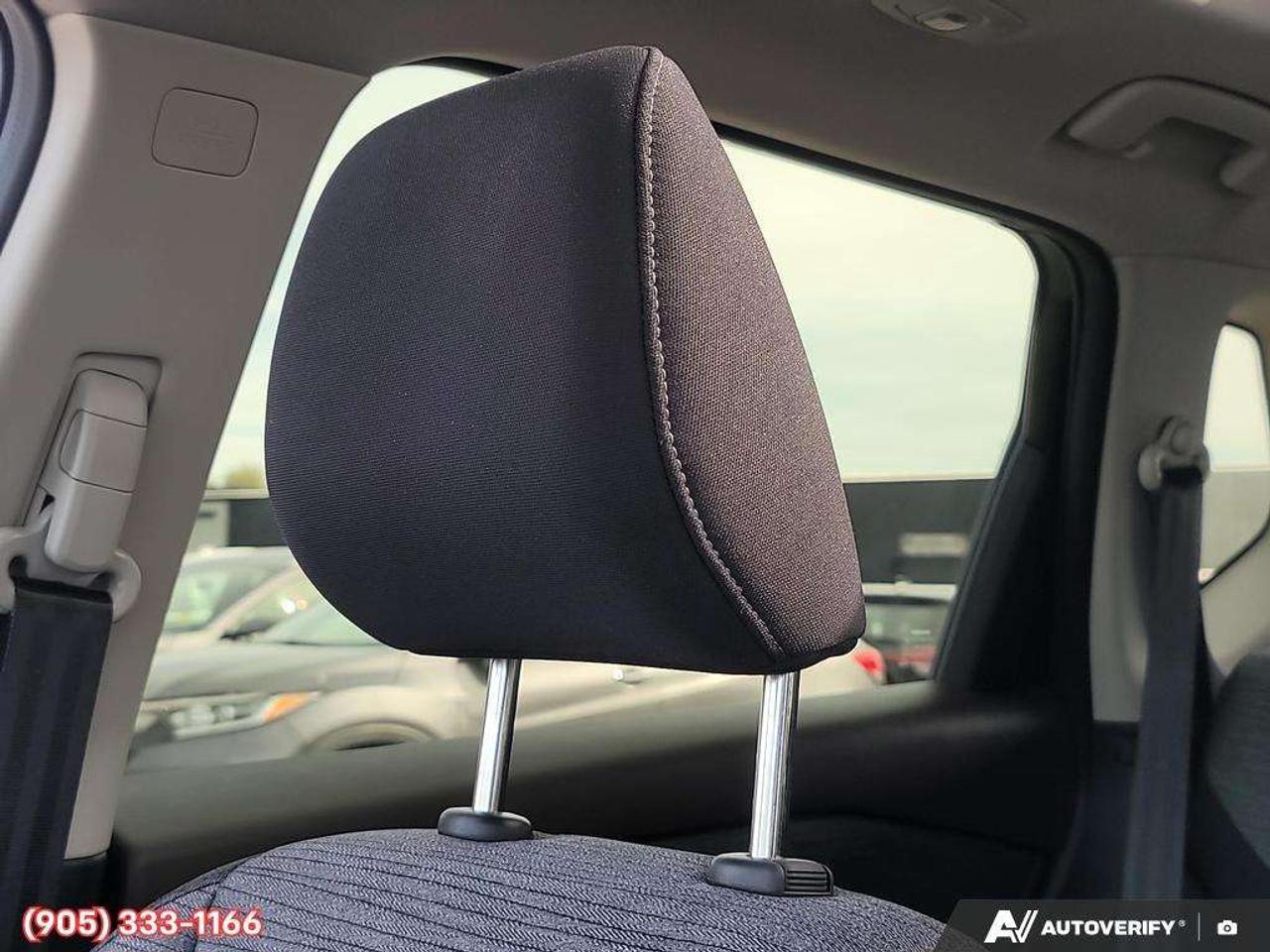 2023 Nissan Rogue SV Moonroof Apple CarPlay & Android Auto • Power Sunroof • Built-In Wi-Fi Hotspot • Remote Start System • Heated Front Se Photo