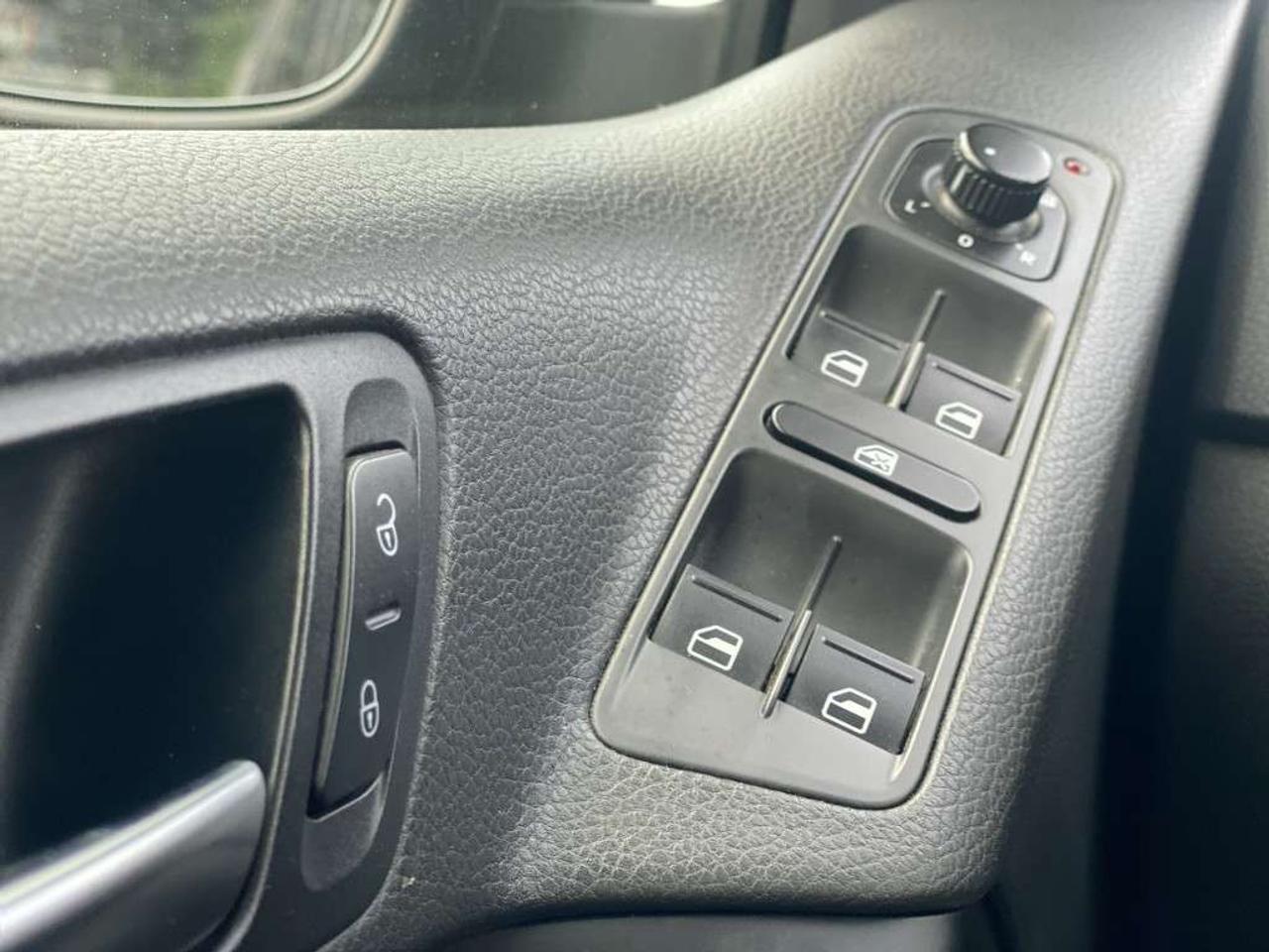 2011 Volkswagen Tiguan Highline Photo