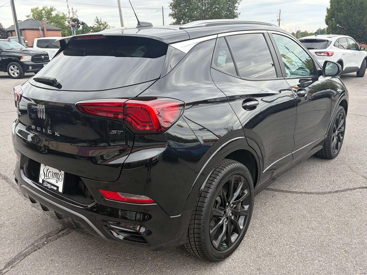 2024 Buick Encore Sport Touring **CALL BELLEVILLE 613-961-8848 Photo
