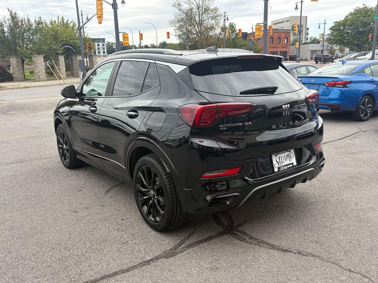 2024 Buick Encore Sport Touring **CALL BELLEVILLE 613-961-8848 Photo