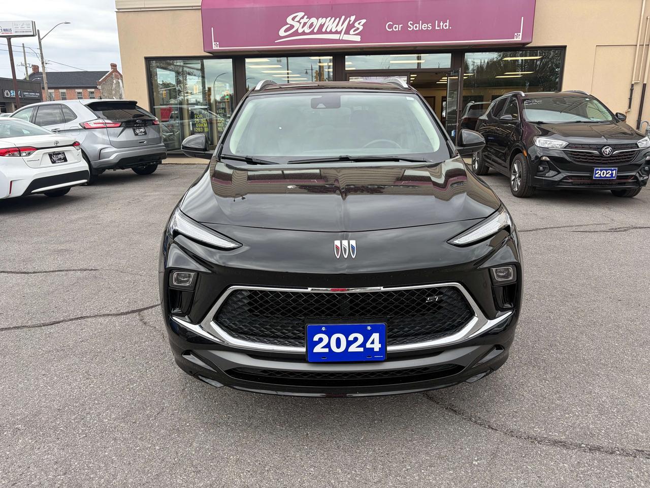 2024 Buick Encore Sport Touring **CALL BELLEVILLE 613-961-8848 Photo