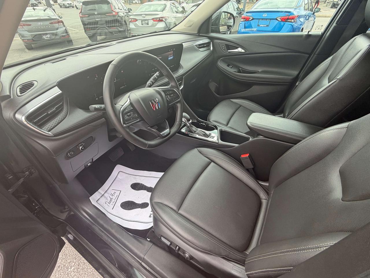 2024 Buick Encore Sport Touring **CALL BELLEVILLE 613-961-8848 Photo