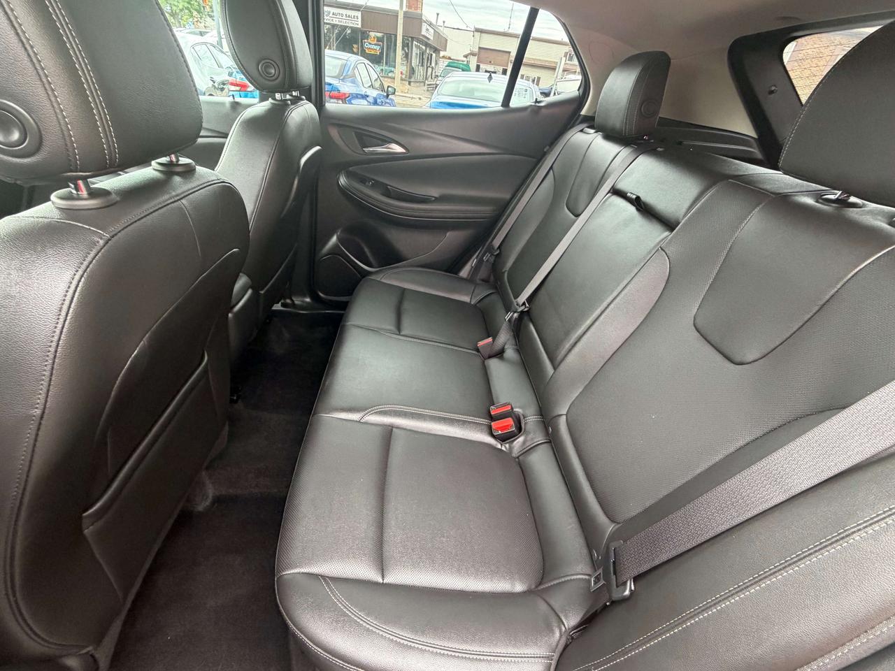 2024 Buick Encore Sport Touring **CALL BELLEVILLE 613-961-8848 Photo