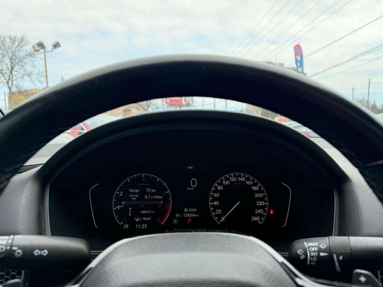 2022 Honda Civic Sport CVT Photo
