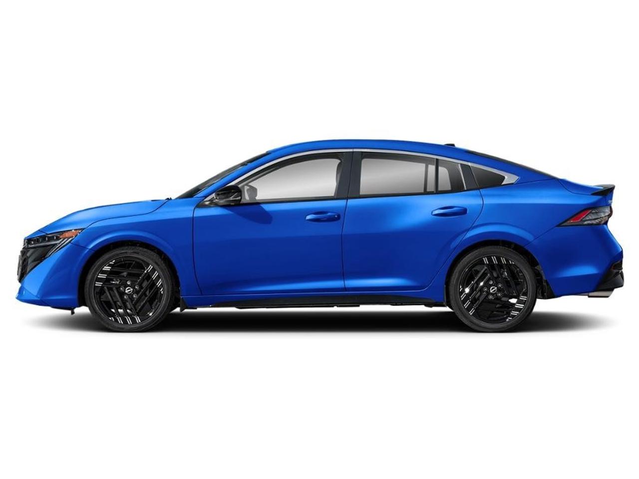 2026 Nissan Sentra SR SEDAN Photo1