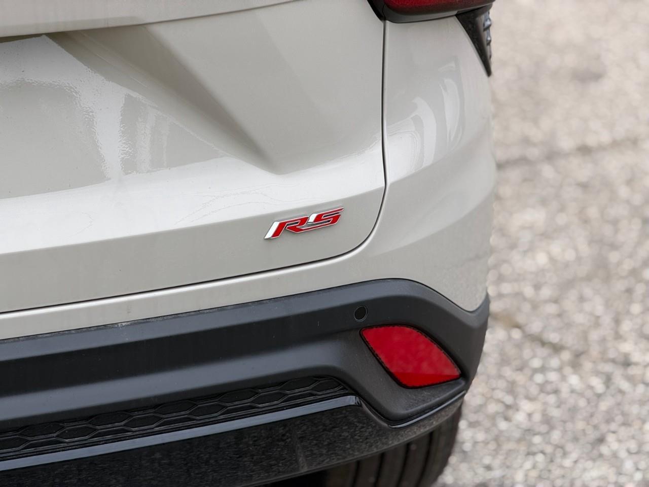 2026 Chevrolet Trax 2RS 4dr Front-Wheel Drive Photo