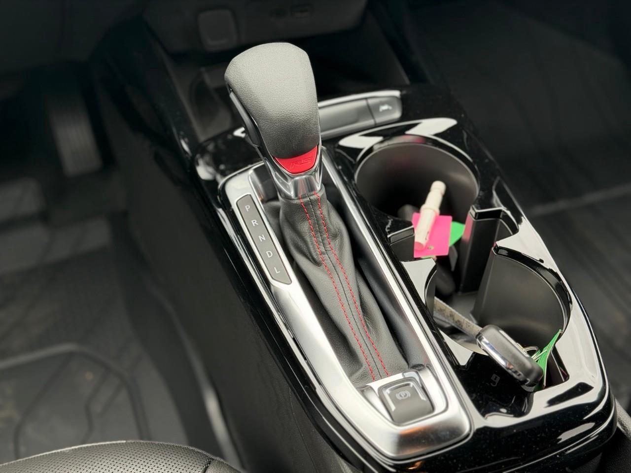 2026 Chevrolet Trax 2RS 4dr Front-Wheel Drive Photo