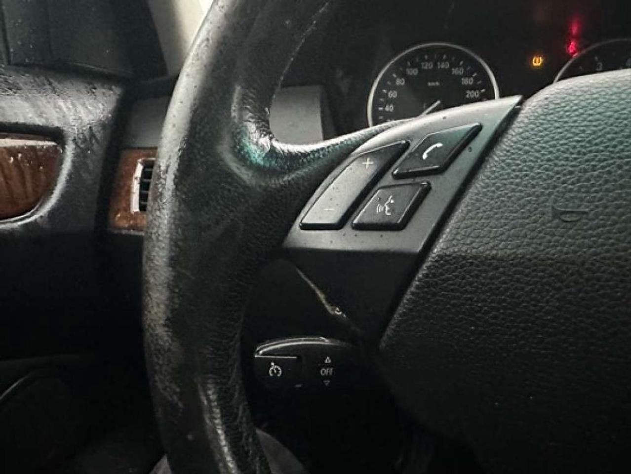 2008 BMW 5 Series 528i   Sunroof   Leather Photo