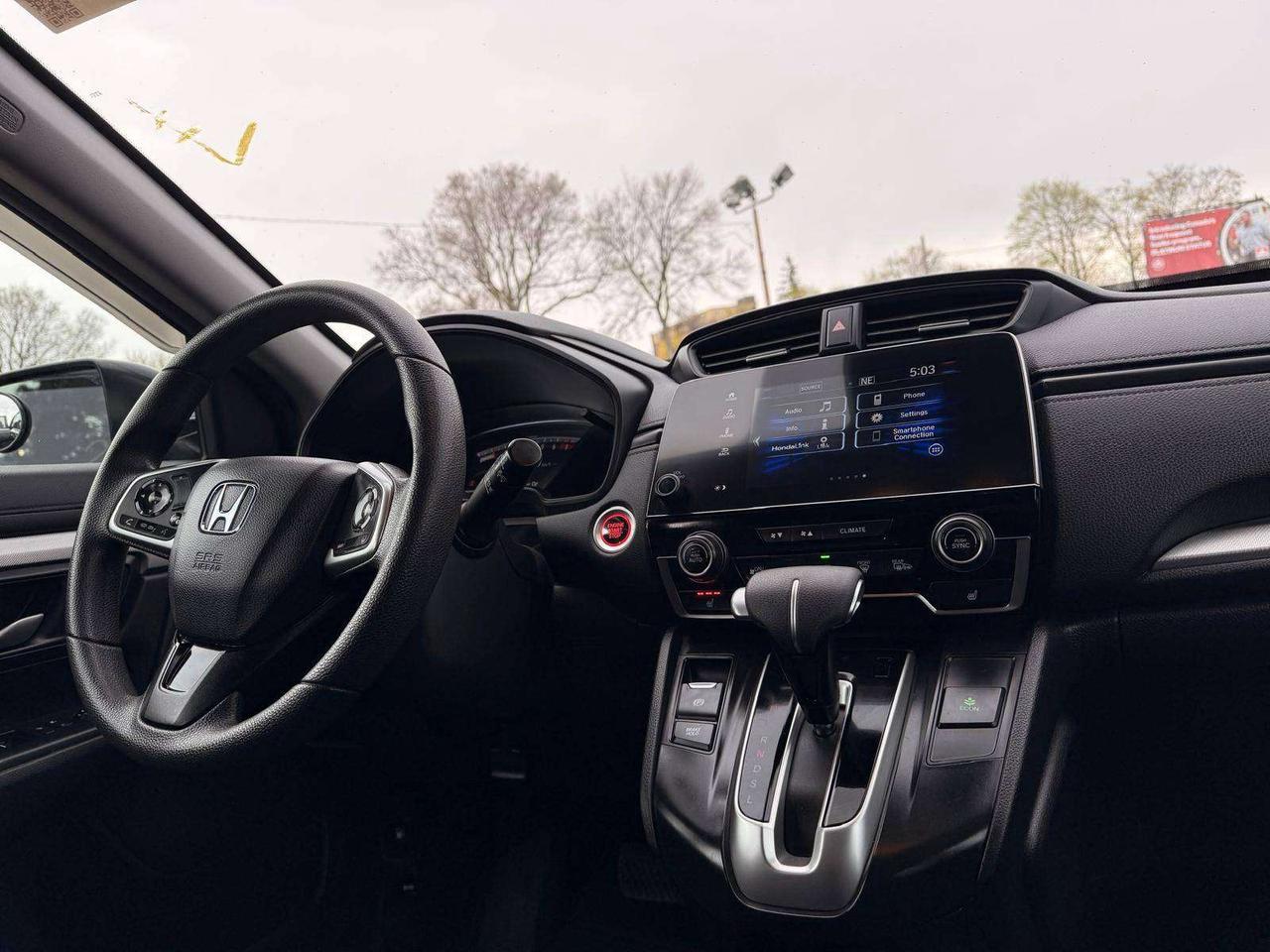 2019 Honda CR-V LX AWD Photo