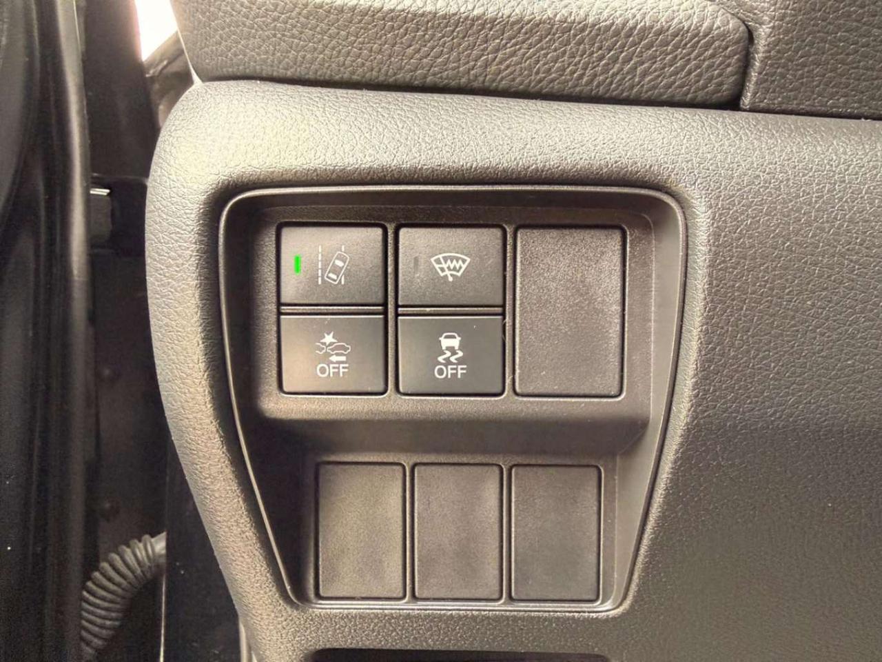 2019 Honda CR-V LX AWD Photo