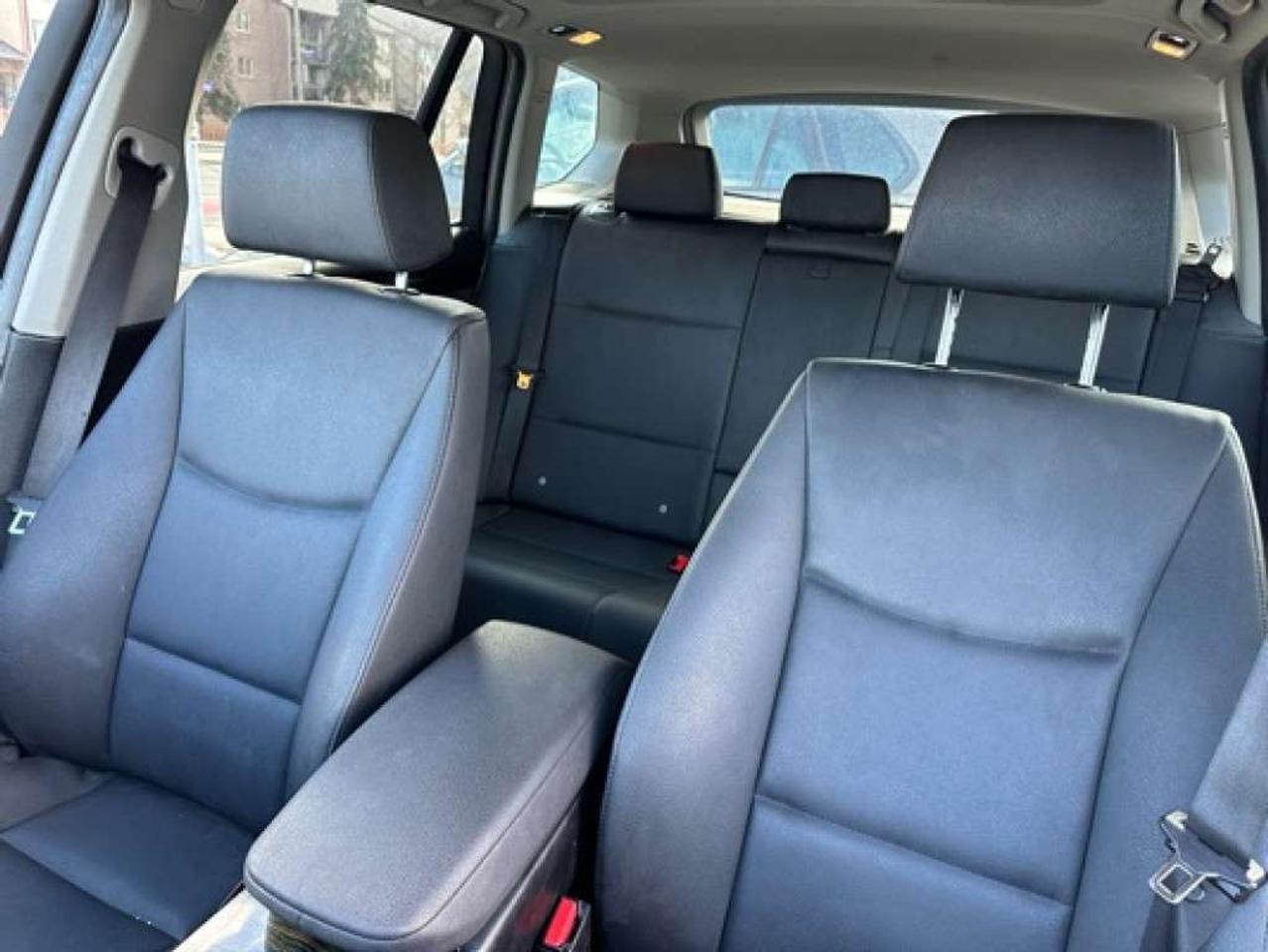 2014 BMW X3 28i   xDrive   Panoramic Sunroof Photo