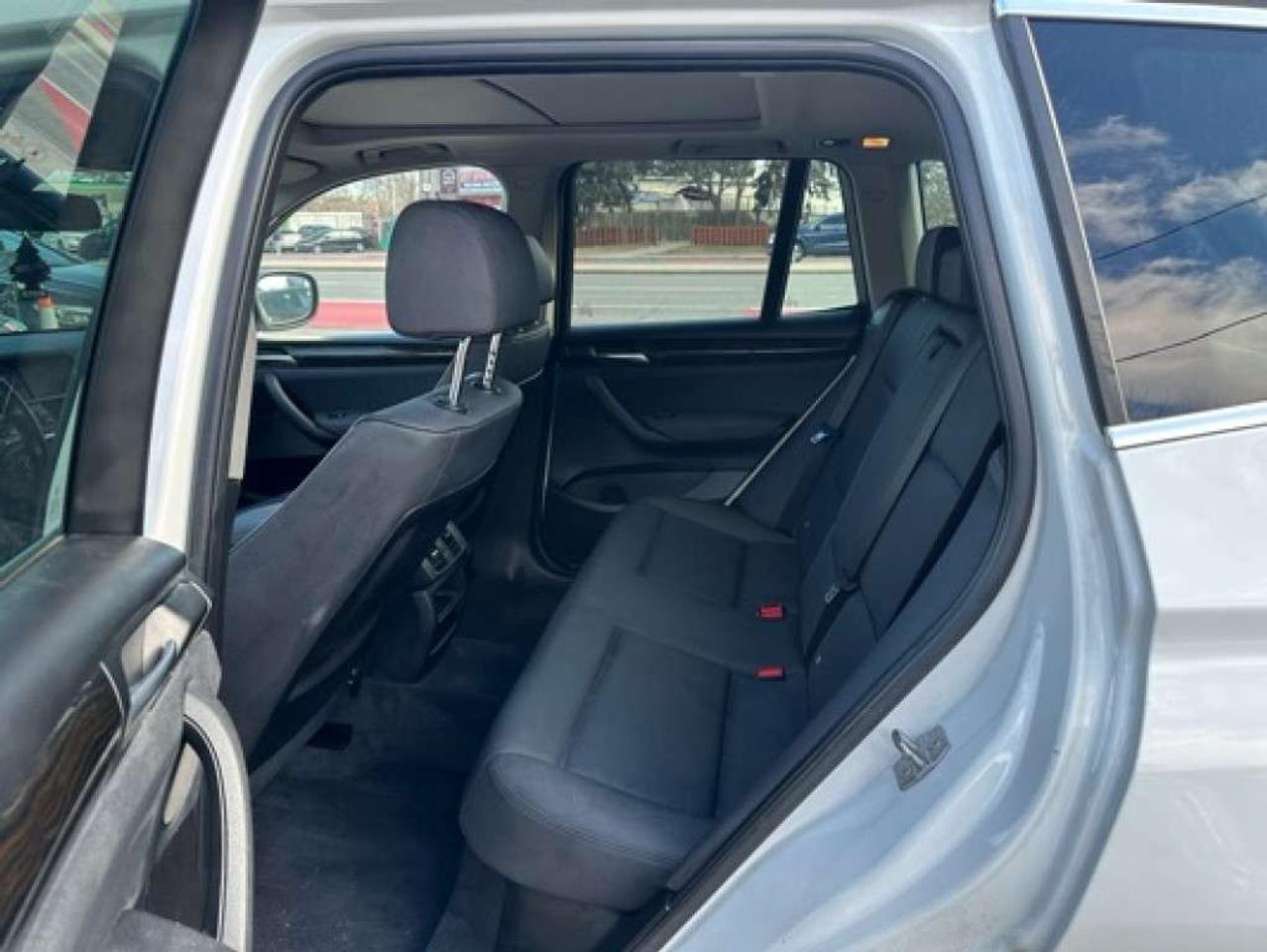 2014 BMW X3 28i   xDrive   Panoramic Sunroof Photo