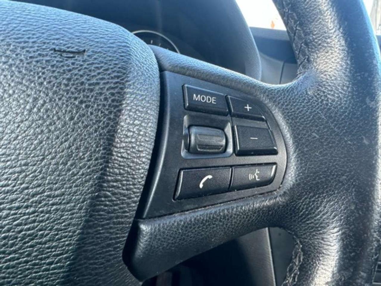 2014 BMW X3 28i   xDrive   Panoramic Sunroof Photo