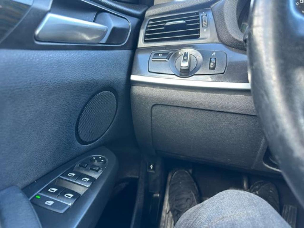 2014 BMW X3 28i   xDrive   Panoramic Sunroof Photo