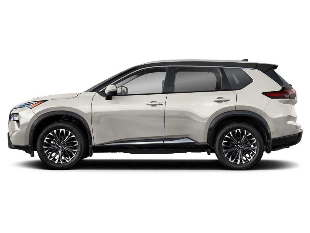 2026 Nissan Rogue AWD Platinum Photo