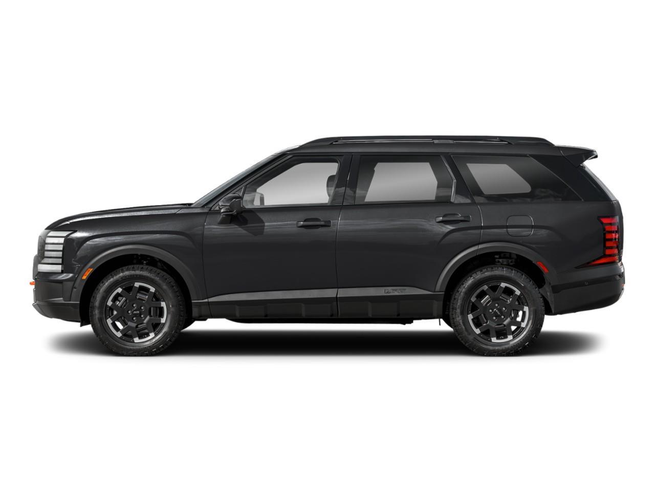 2027 Hyundai PALISADE  Photo