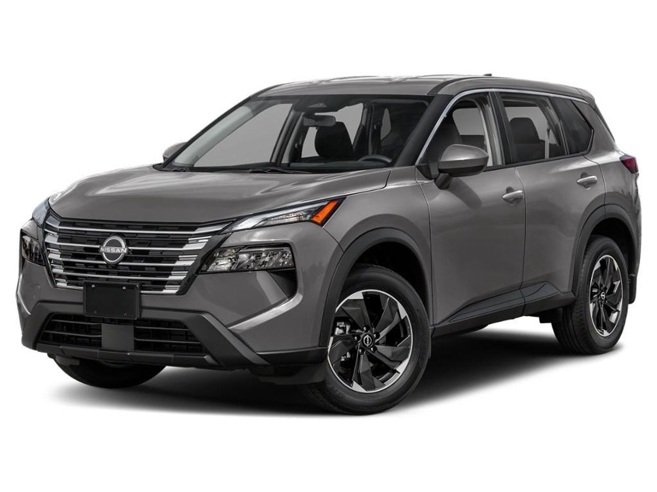 2026 Nissan Rogue AWD SV Moonroof Photo0