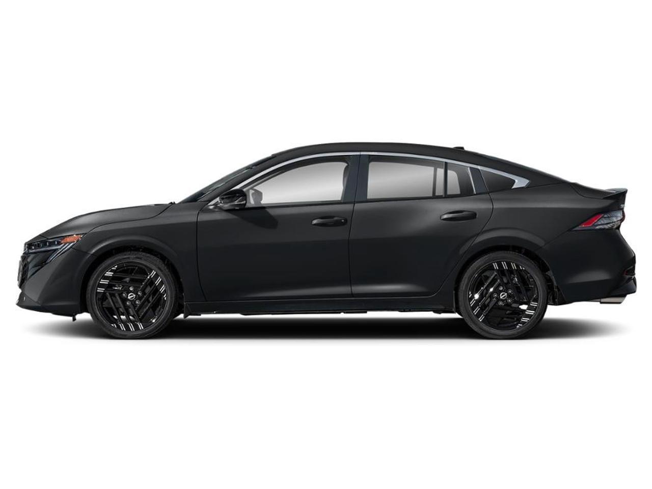 2026 Nissan Sentra SR SEDAN Photo