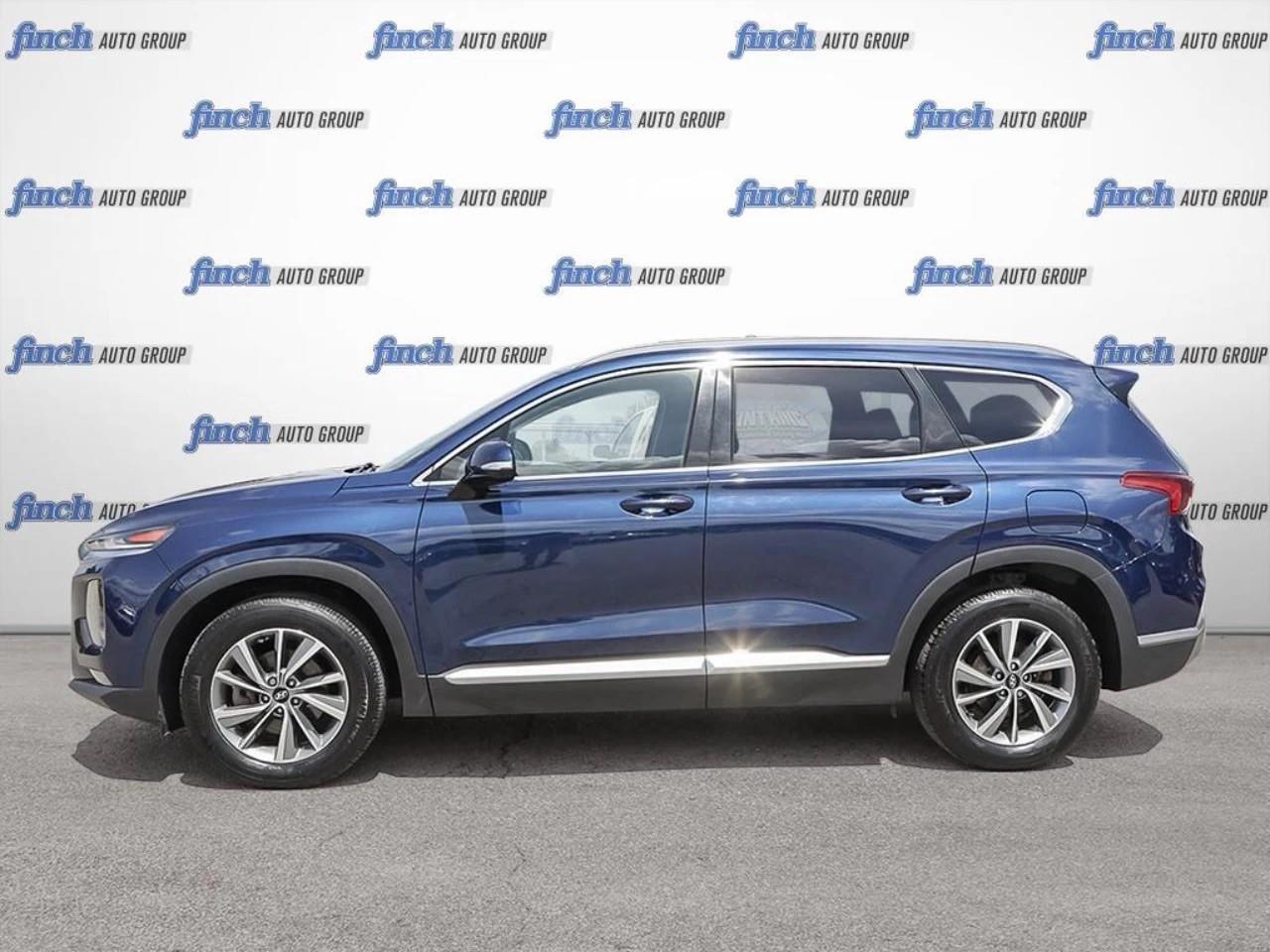 2019 Hyundai Santa Fe  Photo