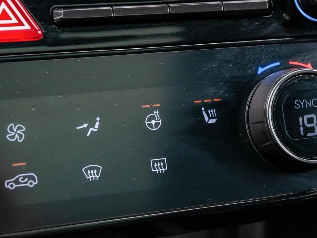 2025 Hyundai Tucson Hybrid  Photo