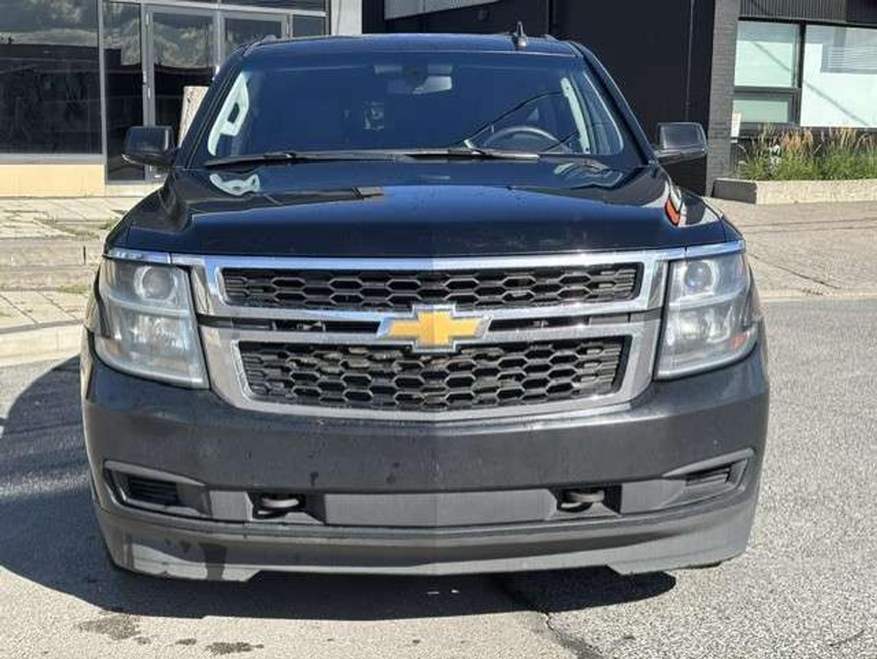 2015 Chevrolet Suburban LS 4WD **8 PASSENGER-CAMERA-1 OWNER-CERTIFIED** Photo