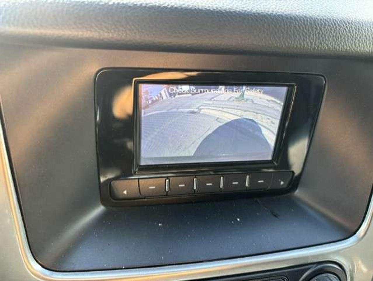 2015 Chevrolet Suburban LS 4WD **8 PASSENGER-CAMERA-1 OWNER-CERTIFIED** Photo
