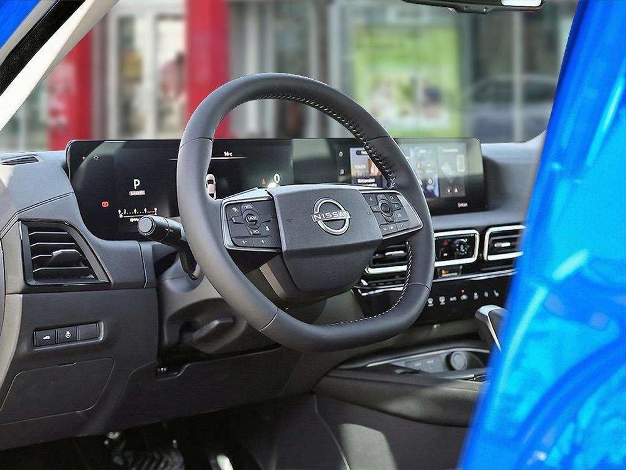 2026 Nissan Sentra SV SEDAN Photo