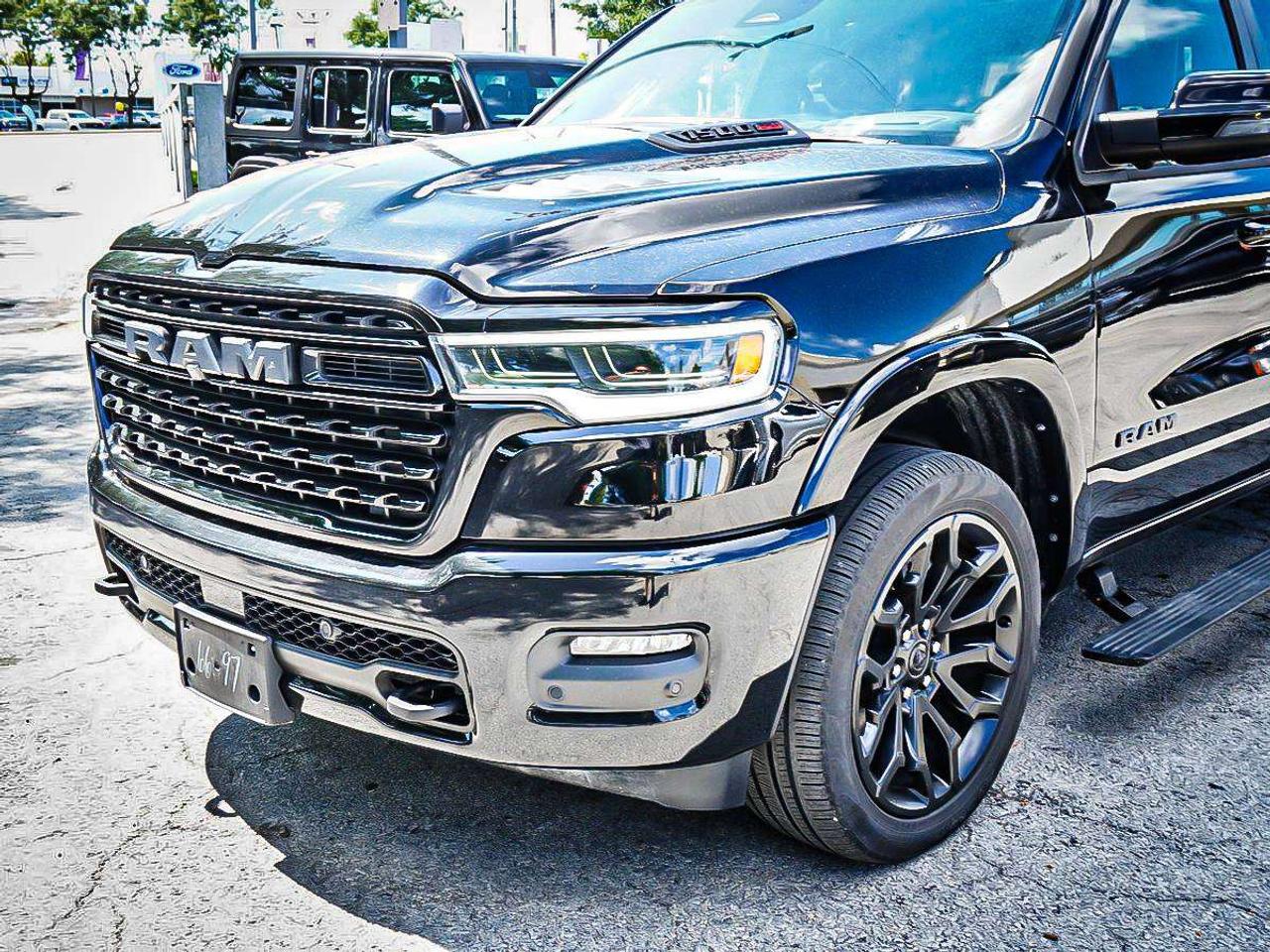 2025 RAM 1500  Photo