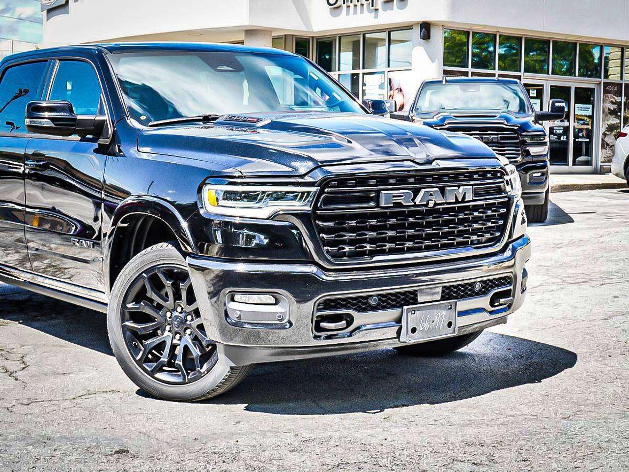 2025 RAM 1500  Photo