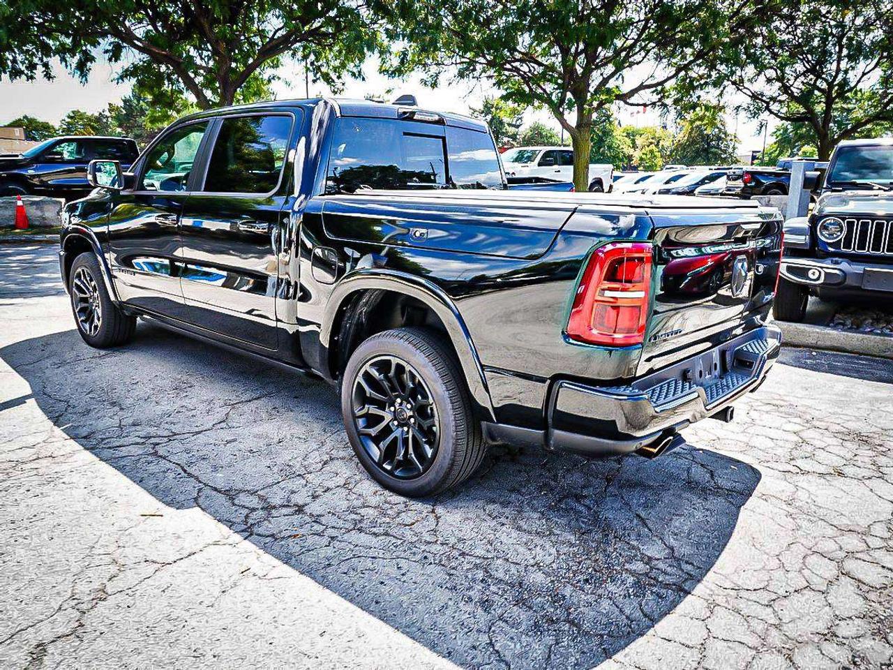 2025 RAM 1500  Photo
