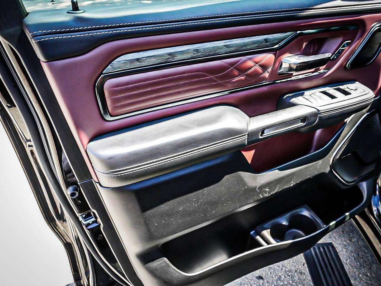 2025 RAM 1500  Photo