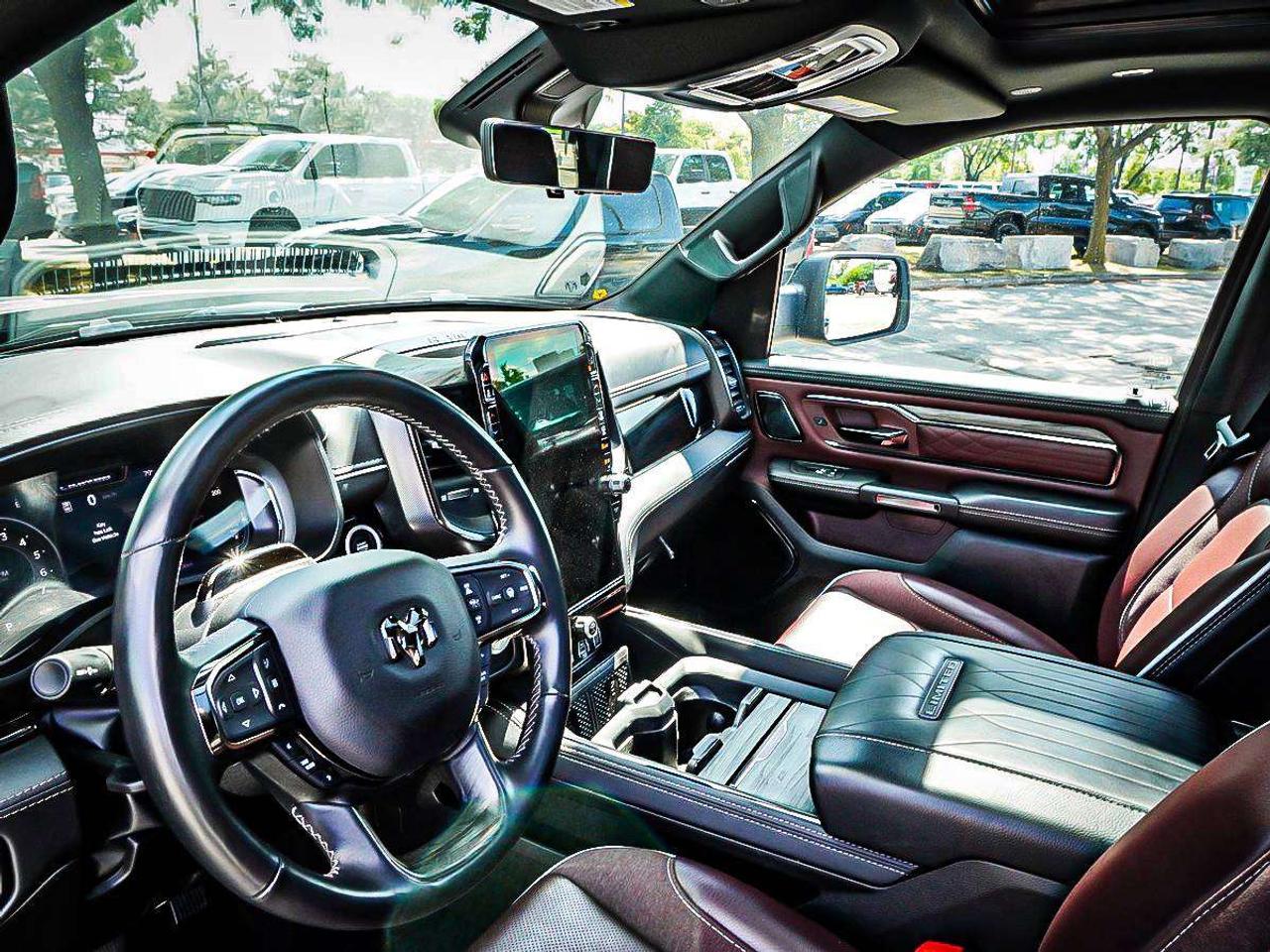2025 RAM 1500  Photo
