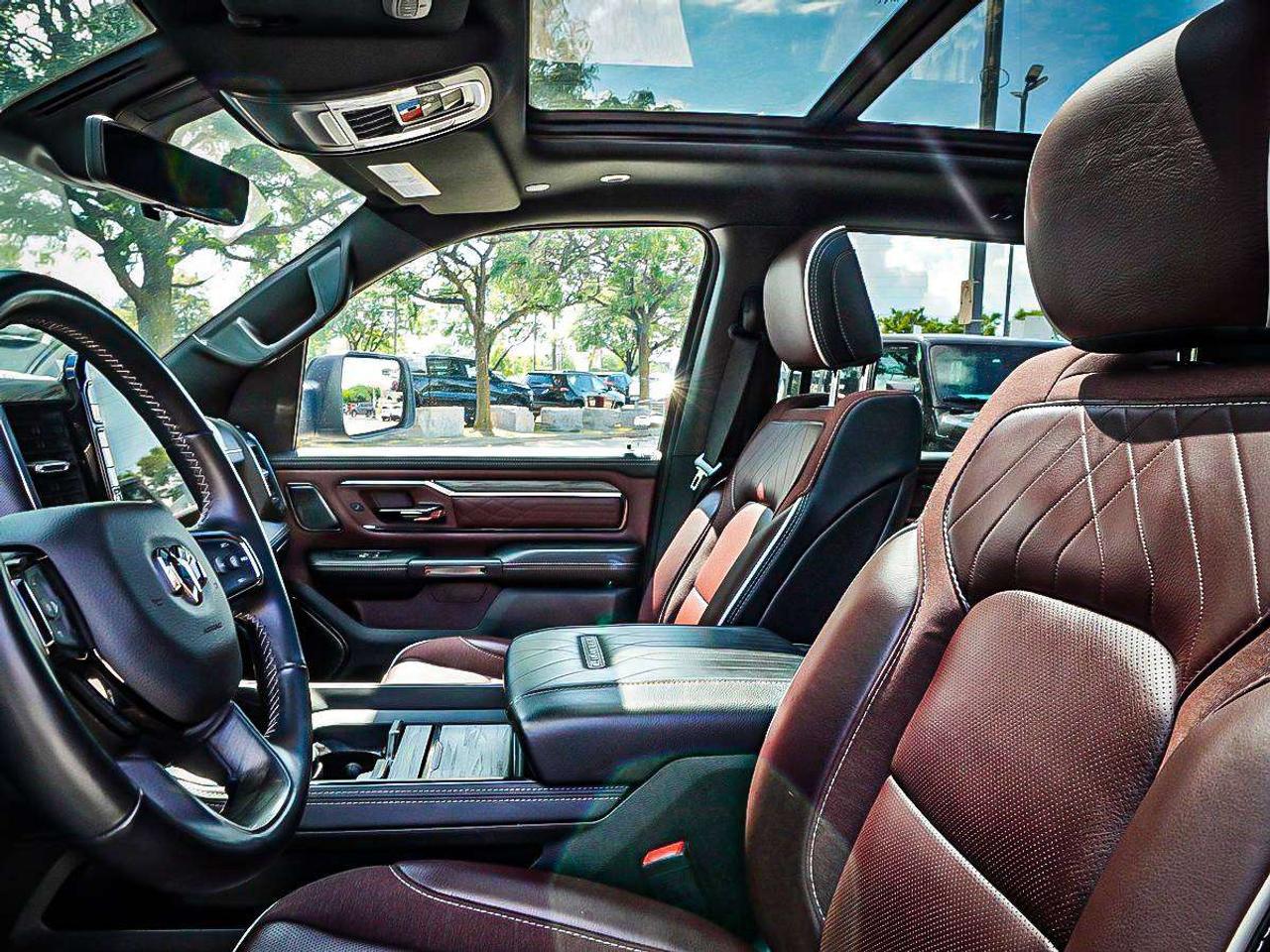 2025 RAM 1500  Photo