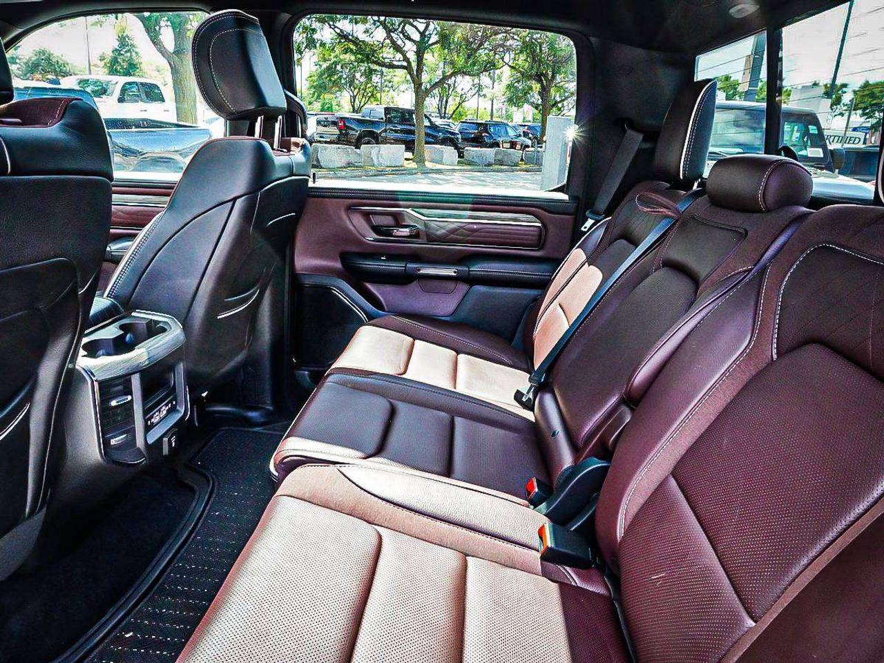 2025 RAM 1500  Photo