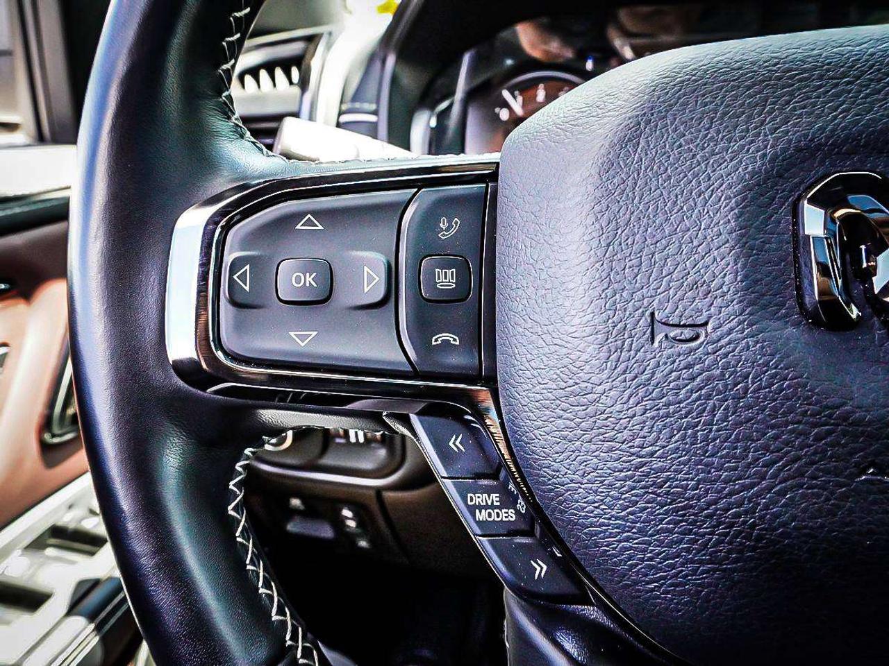 2025 RAM 1500  Photo