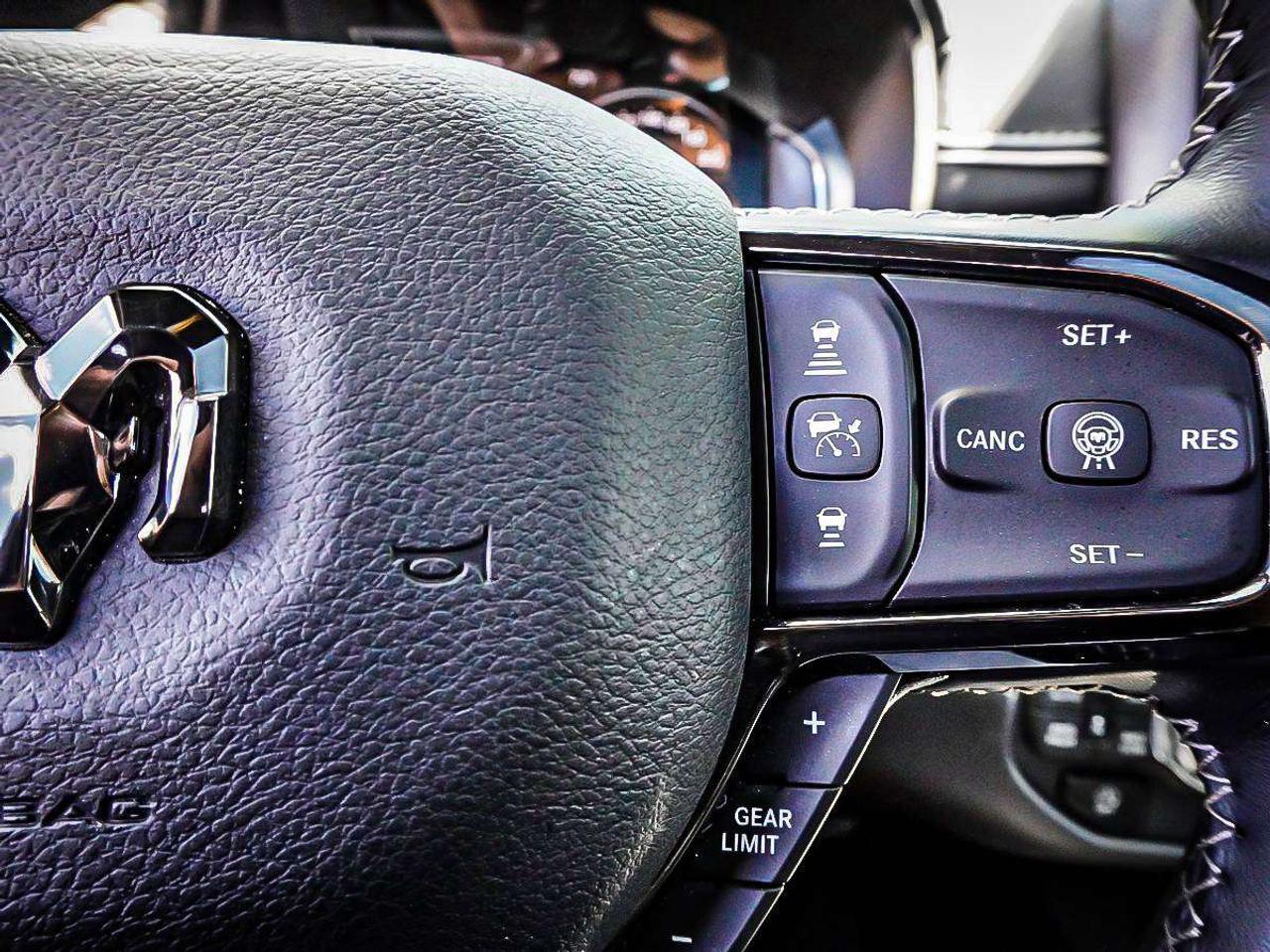 2025 RAM 1500  Photo