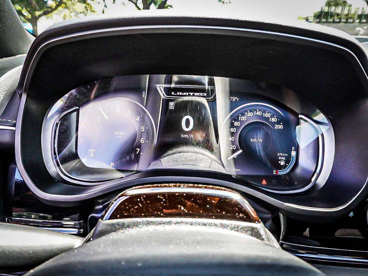 2025 RAM 1500  Photo